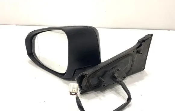 Toyota Yaris Front door electric wing mirror 1G3
