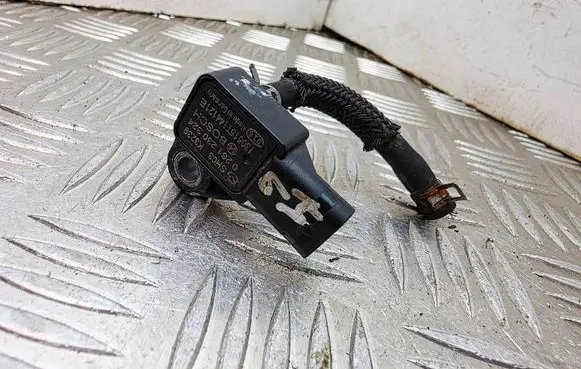 Mazda 6 Air pressure sensor SH03K3239 0261230324
