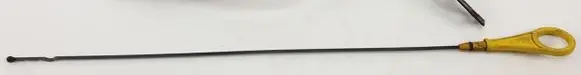 Volvo S40, V40 Oil level dip stick YS6C6750BC