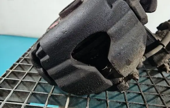 Volkswagen Transporter - Caravelle T5 Front brake caliper IMPRK1392638