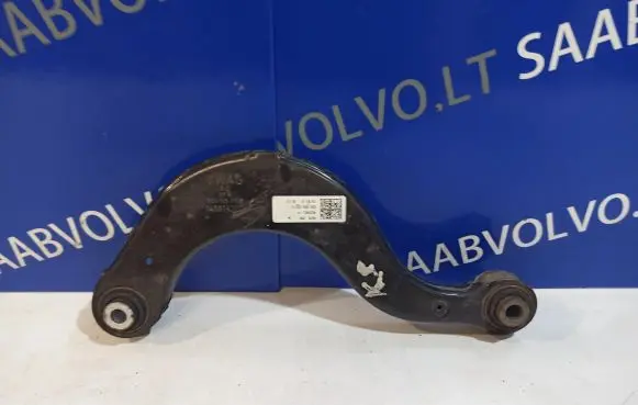 Volkswagen PASSAT B7 Front lower control arm/wishbone 500505323D