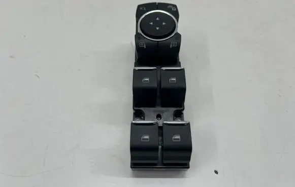 Ford Mustang Mach-E Electric window control switch LV4T14540ADW