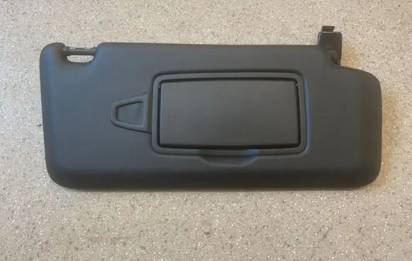 Mercedes-Benz C W205 Sun visor A2058107404