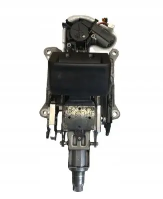 Audi A6 S6 C6 4F Steering wheel axle 4F0419501J