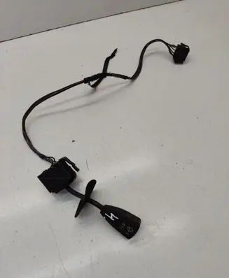 BMW 7 E32 Wiper control stalk 012005 1378118