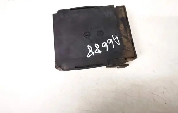 Renault Scenic I Other control units/modules 7700427696a 9140010353