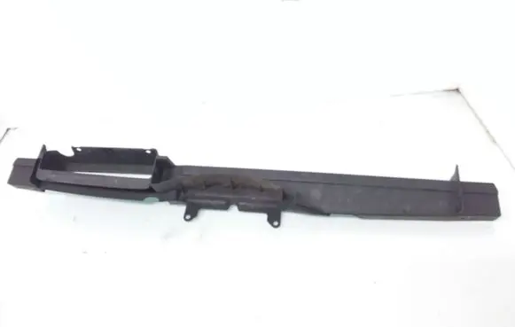 Skoda Octavia Mk2 (1Z) Air intake duct part 1Z0121285