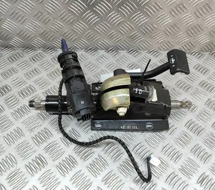 Fiat Barchetta Ignition lock 46543447 7736713