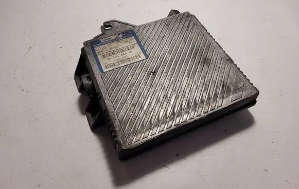 Fiat Ulysse Engine control unit/module 9630468380 80739D 04010021