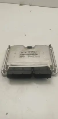 Audi A6 S6 C5 4B Engine control unit/module 4B2907401D 0281010395