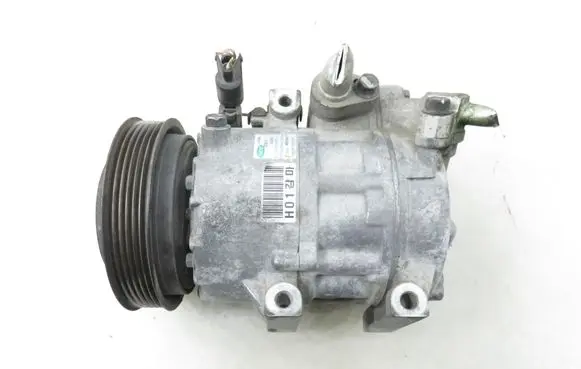 KIA Ceed Air conditioning (A/C) compressor (pump) F500AN6AA07