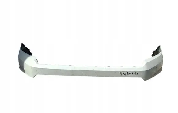Volkswagen Crafter Front bumper 3T3TEILE