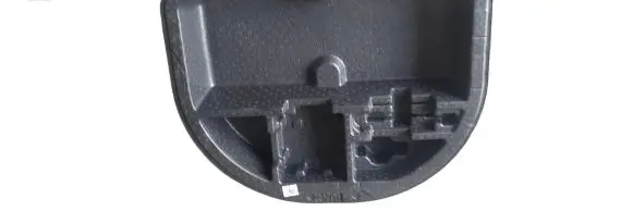 KIA Pro Cee'd III Glove box in trunk 09100J7900