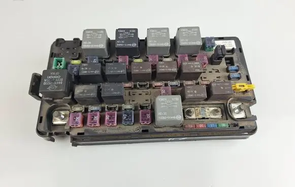 SsangYong Actyon Fuse module 06G12N