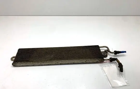 Volkswagen PASSAT B6 Fuel cooler (radiator)