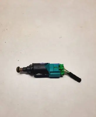 Citroen C4 I Picasso Brake pedal sensor switch 9650688480