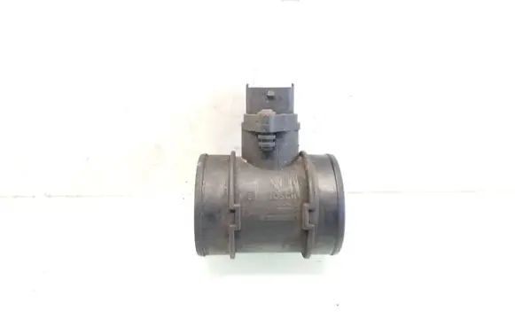 Opel Zafira A Mass air flow meter 0281002428
