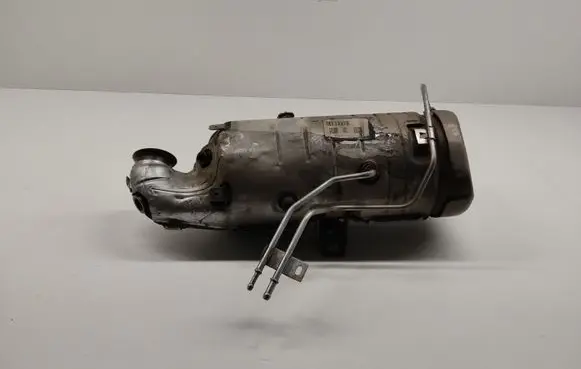 Citroen Berlingo Catalyst/FAP/DPF particulate filter 9839652280