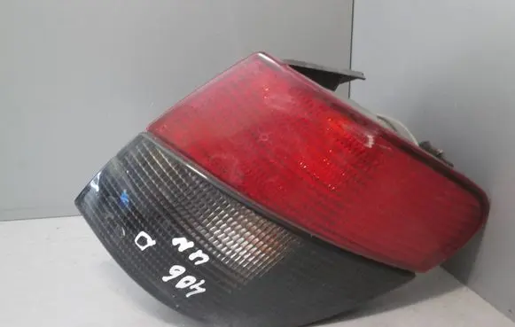 Peugeot 406 Rear/tail lights 45503