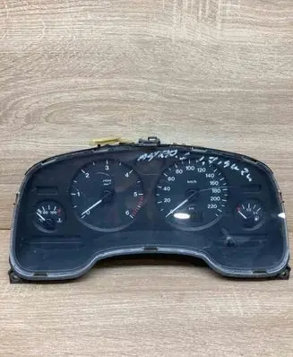 Opel Astra G Speedometer (instrument cluster) 09228750DY 110008830