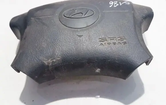 Hyundai Elantra Steering wheel airbag MAFL9K1MDTO