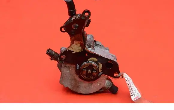 Seat Leon (1P) Vacuum pump 038145209