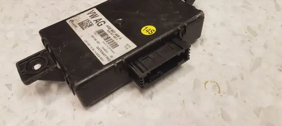 Audi A6 C7 Other control units/modules 4G8907468 4G8907468A