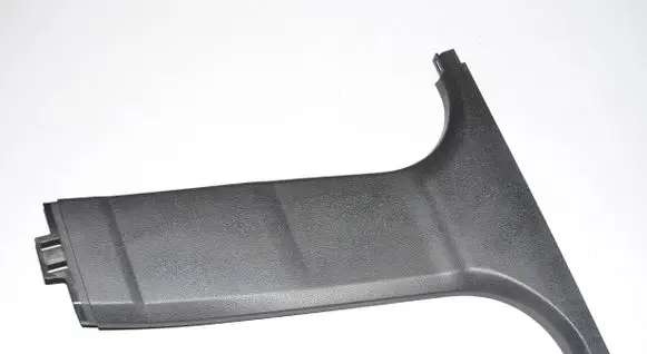 BMW 5 F10 F11 (B) pillar trim (bottom) 9116352 9173438 51437358952