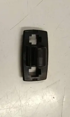 Mercedes-Benz GLE W167 Sun visor clip/hook/bracket A1668100012