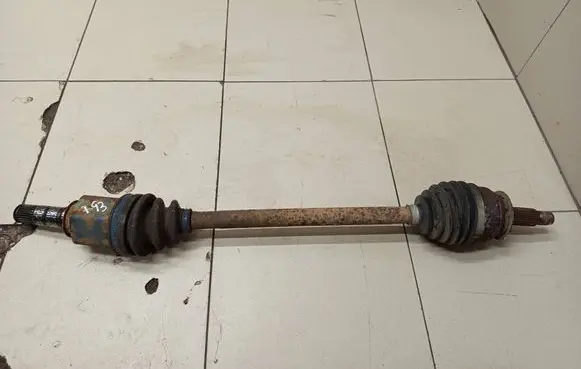 Subaru Impreza II Front driveshaft 