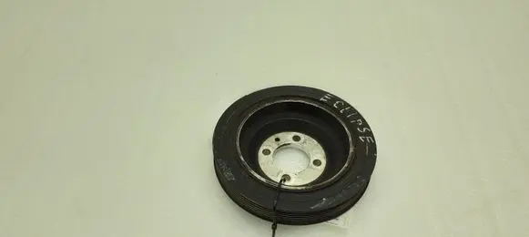 Mitsubishi Eclipse Crankshaft pulley