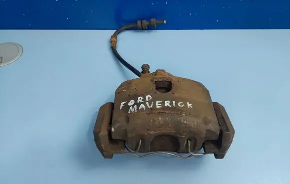 Ford Maverick Front brake caliper 4671821 02609
