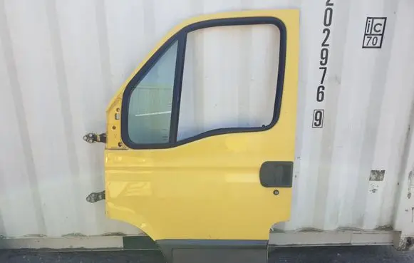 Iveco Daily 35 - 40.10 Front door 99460119 43R00048