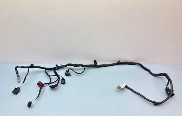 Volkswagen Arteon Shooting Brake Engine installation wiring loom 5Q0971230LN