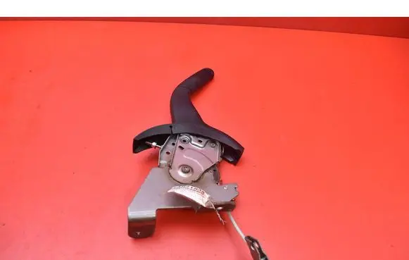 Mitsubishi ASX Handbrake/parking brake lever assembly 