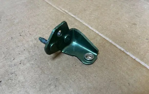 Ford Kuga III Rear door upper hinge H1BBA26800AC