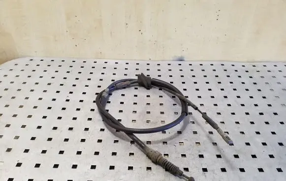Audi A6 S6 C4 4A Handbrake/parking brake wiring cable 