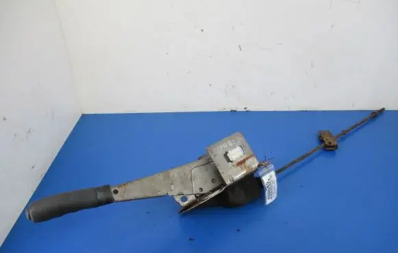 Renault Laguna I Handbrake/parking brake lever assembly