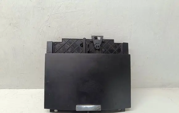 Volkswagen Touareg I Car ashtray 7L6857961B 7L6863071D 313280100