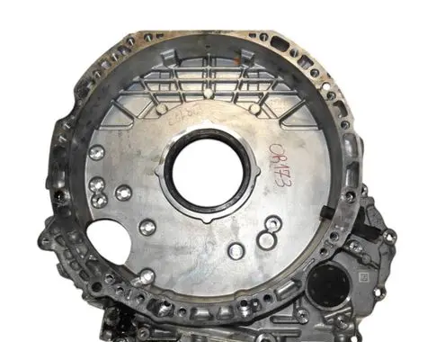 Mercedes-Benz E W213 Timing chain cover A6540106102