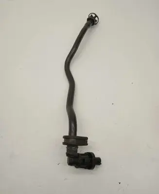BMW 2 F22 F23 Vacuum line/pipe/hose 8600882