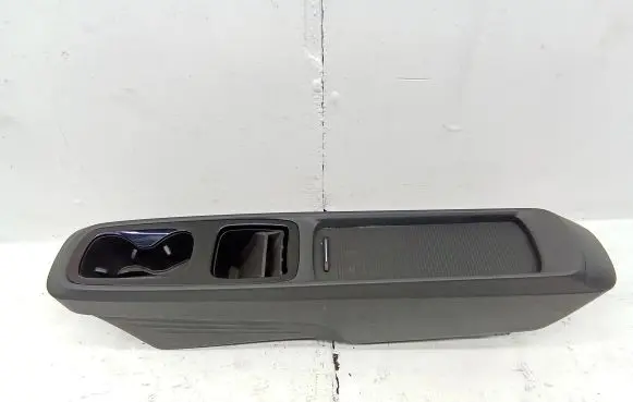 Volkswagen ID.3 Center console