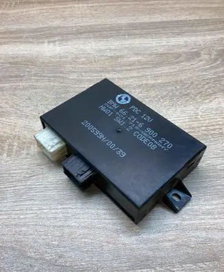 BMW 3 E46 Parking PDC control unit/module 6900270 200599N