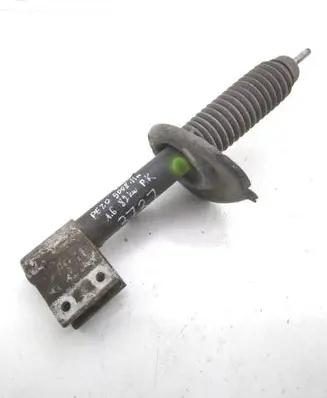 Peugeot 5008 Front shock absorber/damper