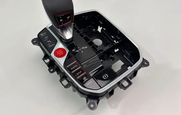 BMW M8 F93 Gran Coupe Gear shifter/selector 7888395
