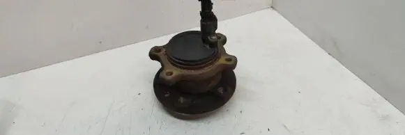 Volvo V70 Rear wheel ball bearing Fa6630gf