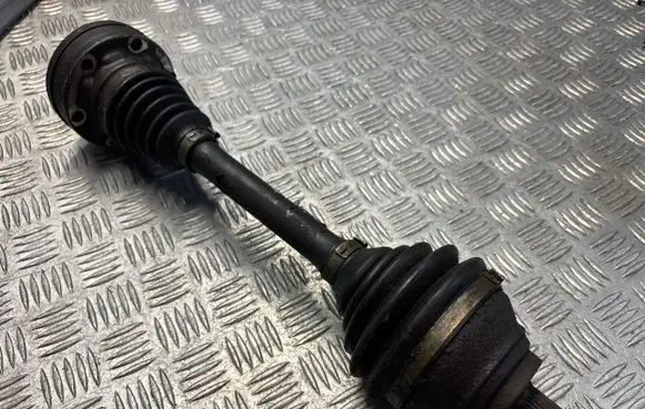 Seat Altea XL Front driveshaft
