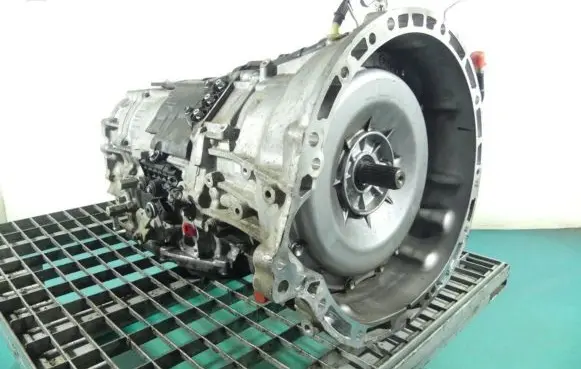 Lexus LS 460 - 600H Automatic gearbox 30930-50020 IMPRK1190691