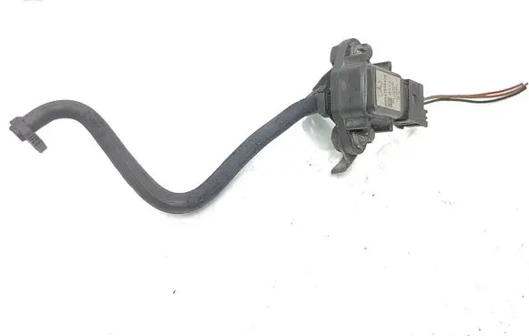 Mercedes-Benz E W211 Air pressure sensor A0041538428 4171 12233209