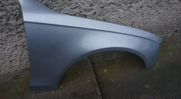 Audi A4 S4 B8 8K Fender